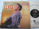 CANADA  Ex ELVIS PRESLEY Rip it up ORIG 1962 STEREO Re RCA VICTOR LPE-1382 LP