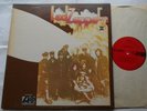 CANADA  Ex to NM- LED ZEPPELIN II Red Label 