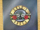 GUNS N ROSES Greatest Hits  (2LP/VINYL RECORDS) Pre-Owned