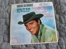 Elvis Presley - Elvis By Request EP (New Zealand)