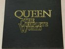 Queen, The Complete Works, vinyl boxset