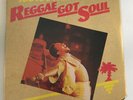 Toots and the Maytals-Reggae Got Soul-Sealed Vinyl Album Promo