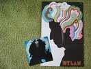 Bob Dylan, Greatest Hits, Mono LP - USA (1967), original Poster
