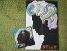 Bob Dylan, Greatest Hits, Stereo LP - USA/1967, original Poster + 1A/1A matrix