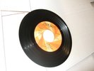ROLLING STONES TELL ME LONDON 9682 ORANGE LABEL PROMO 45