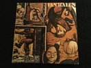 VAN HALEN - FAIR WARNING vinyl LP (VG+) HS 3540