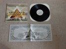 Stryper: In God We Trust Vinyl LP, Hard Rock, RARE, OUT OF PRINT