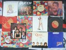 QUEEN/FREDDIE MERCURY BUNDLE X 13 SINGLES 7