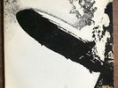 Led Zeppelin. Self-Titled LP. Atlantic. SD 8216. Rare NM Vinyl