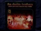 DOOBIE BROTHERS VERY RARE SEALED LP WHAT WERE ONCE VICES 1974 USA QUAD 1stPRESS