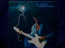 JIMI HENDRIX VERY RARE SEALED LP MIDNIGHT LIGHTNING 1975 USA 1stPRESS NOT 180g