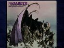 NAZARETH VERY RARE SEALED LP HAIR OF THE DOG 1975 USA 1stPRESS TOP CONDITION