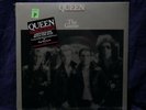 QUEEN VERY RARE SEALED LP THE GAME 1980 USA 1stPRESS W/HYPE STICKER OUT OF PRINT