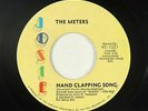 Funk 45 - Meters - Hand Clapping Song - Josie - mp3
