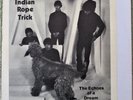 THE BEATLES--INDIAN ROPE TRICK--THE ECHO OF A DREAM--DRAGONFLY.