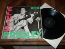 LP : ELVIS PRESLEY  