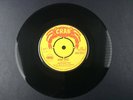 Crab label-Derrick Morgan-Moon Hop/ Harris Wheel by Reggaeites on Crab32.