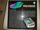 Eric Burdon and The Animals - Winds Of Change 1967 UK LP MGM MONO 1st PSYCH