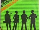 Kraftwerk - Neon Lights - Trans Europe Express - The Model  12
