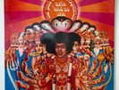 Jimi Hendrix Experience - Axis Bold As Love - 1st Press - Mono Track 612003 + 2