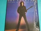 Joe Satriani Flying In A Blue Dream Original Vinyl LP 88561-1015 EX