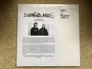 Sleaford Mods - Eton Alive LP White label test pressing