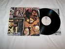 Van Halen FAIR WARNING Vinyl Album 1981 Warner Bros. EX+ Cleaned