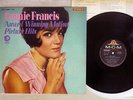 Connie Francis Award Winning Motion Picture Hits MGM SMM-1145 Japan VINYL LP