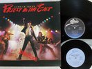 JUDAS PRIEST PRIEST IN THE EAST EPIC 25 3P-145,6 Japan VINYL 1LP 1EP