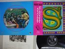 STEPPENWOLF FOR LADIES ONLY STATESIDE HP-80365 Japan ROCK NOWOBI VINYL LP