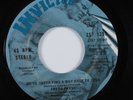 Crossover Soul Funk Breaks 45 FREDA PAYNE We've Gotta... INVICTUS promo HEAR *