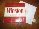 WINSTON O'BOOGIE - THE BEATLES JOHN LENNON - BAG RECORDS LP 5072
