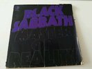 2x Black Sabbath Master Of Reality Vertigo and Paranoid LPs   Vinyl Swirl