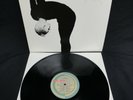 NEAR MINT ORIGINAL 1989 PETER MURPHY DEEP VINYL LP BEGGARS BANQUET BAUHAUS
