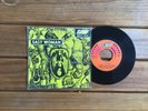 EL RITUAL *EASY WOMAN SATANAS* 1971 MEXICO HEAVY PSYCH FUZZ FUNK EP 45