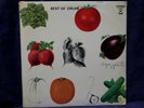 ERIC CLAPTON / CREAM VERY RARE SEALED LP BEST OF CREASE 1969 USA 1stPRESS OOP