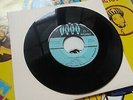 Trex Records  Lionel Abel  I Found Somthing  I Love You Baby  7'  copy wav sound