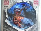 NEW / MINT  Iron Maiden Empire of the Clouds 12