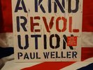 PAUL WELLER-A KIND REVOLUTION-STILL SEALED - 2017 LP-THE JAM-MOD