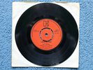 THE DOORS 'Light My Fire / The Crystal Ship' 7