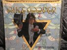 MFSL SEALED  Alice Cooper Welcome to my Nightmare audiophile 1/2 speed master lp