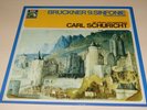 CARL SCHURICHT CONDUCTS BRUCKNER SYMPHONY NO 9 - ELECTROLA