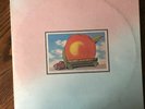 ALLMAN BROTHERS BAND EAT A PEACH CAPRICORN 1972 2LP INSERT EX/VG+