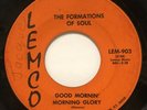 FUNK Formations Of Soul - Good Mornin' Morning Glory 7