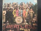 The Beatles - Sgt. Pepper's Lonely Hearts Club 1967 UK LP PARLOPHONE STEREO 1st