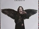 BLACK SABBATH - PARANOID 13 - VINYL LP - BLACK SABBATH FANCLUB AUSTRALIA NM/NM