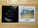 Title Fight Shed 7