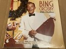 Bing Crosby White Christmas Limited Edition Vinyl Lp - Exclusive - New