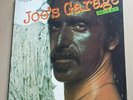 FRANK ZAPPA JOE'S GARAGE ACTS I, II, III. 3 x LP BOXSET + BOOK