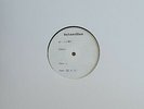 BERURIER NOIR Concerto pour un détraqué TEST PRESSING 2 FACES LP 33 RPM RRR009